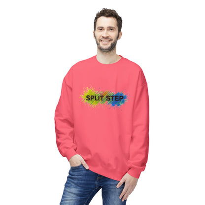 Unisex college paita