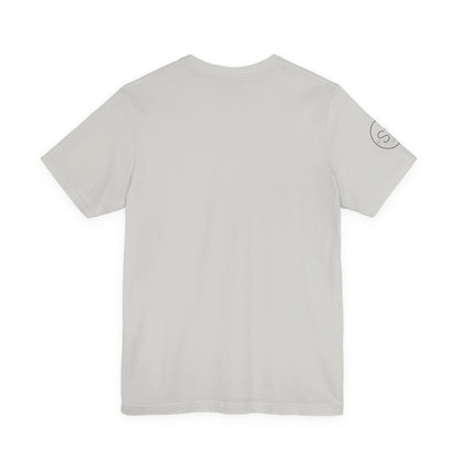 Unisex T-paita