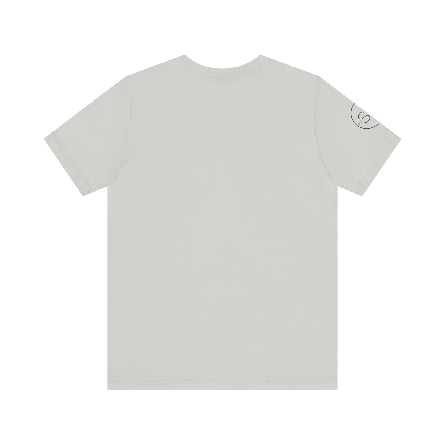 Unisex T-paita