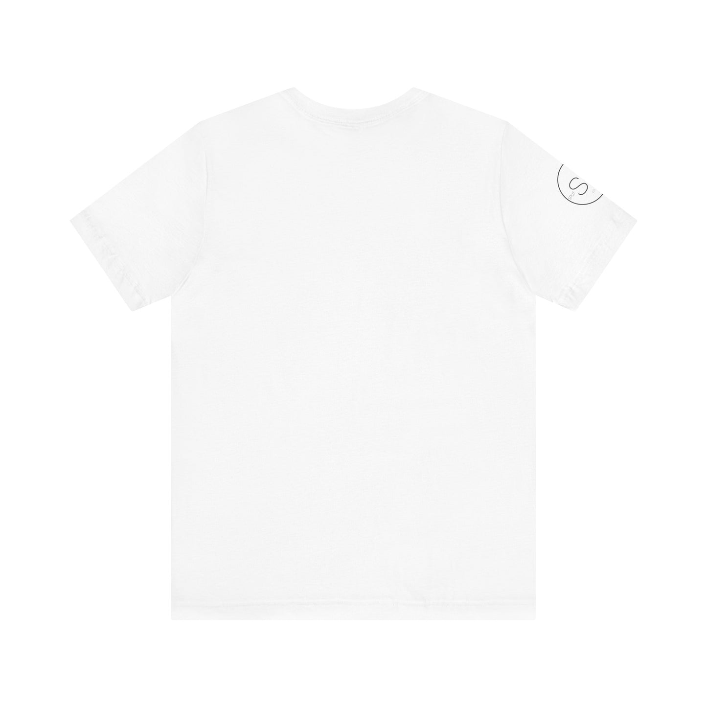 Unisex T-paita