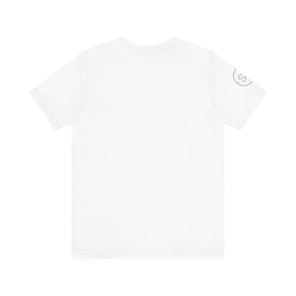 Unisex T-paita