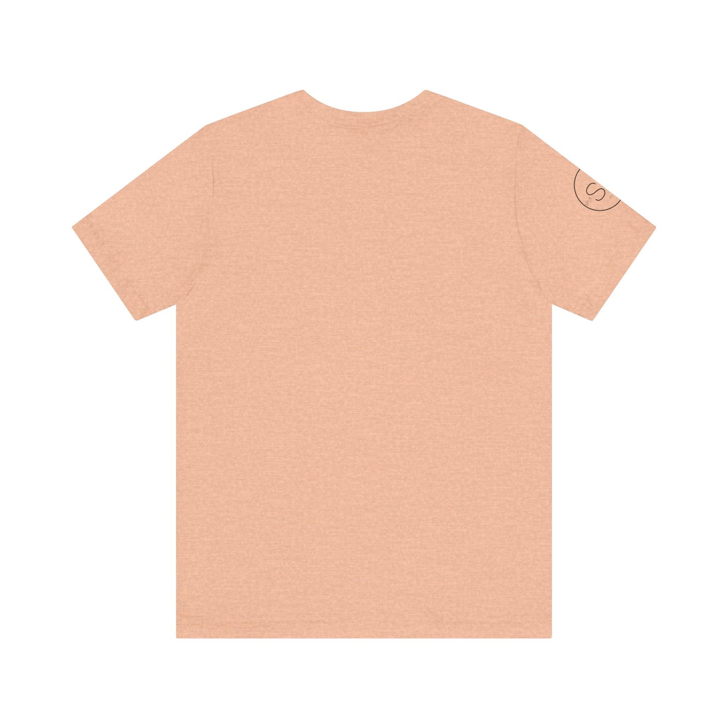 Unisex T-paita