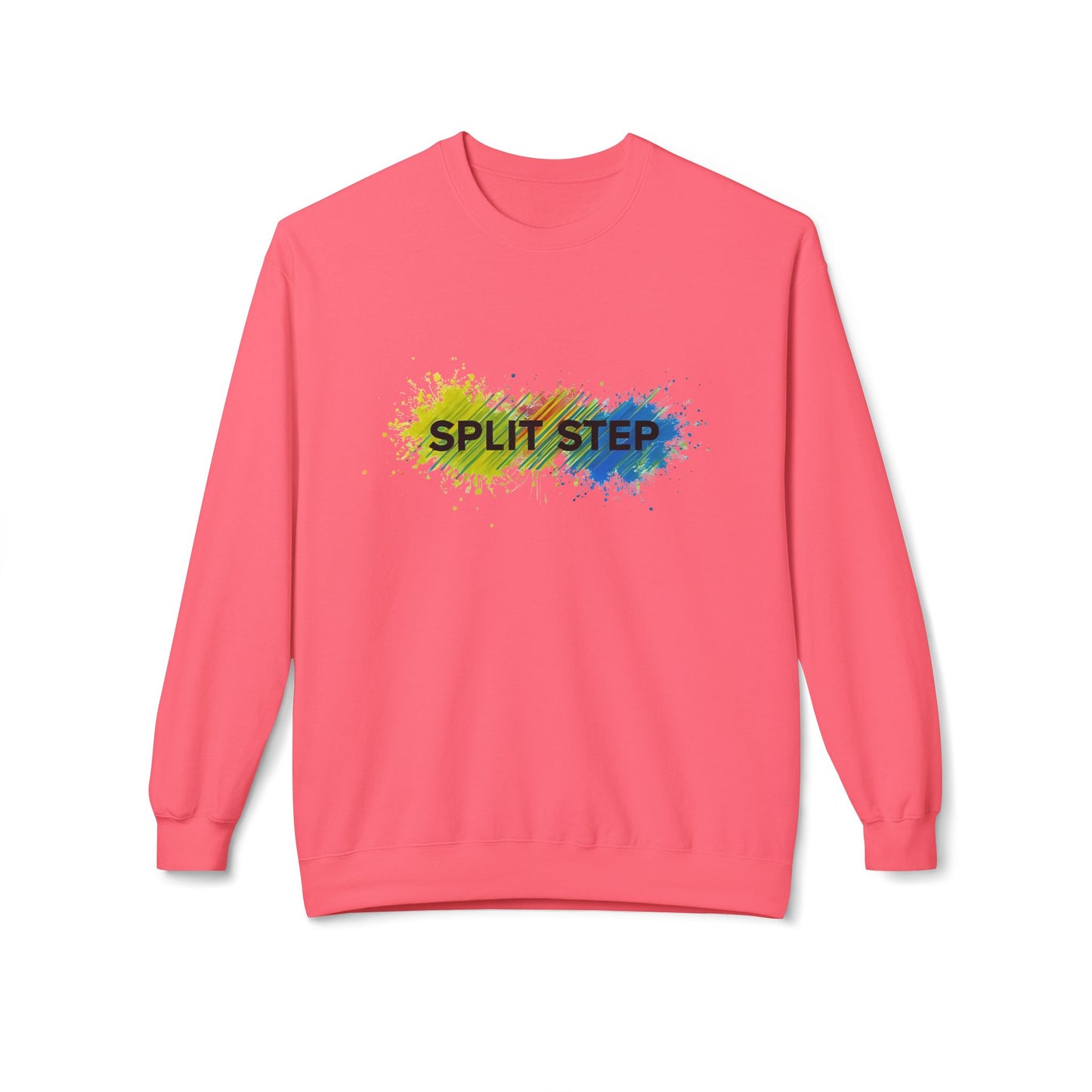 Unisex college paita