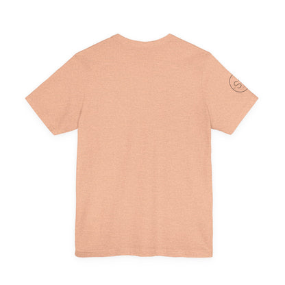 Unisex T-paita