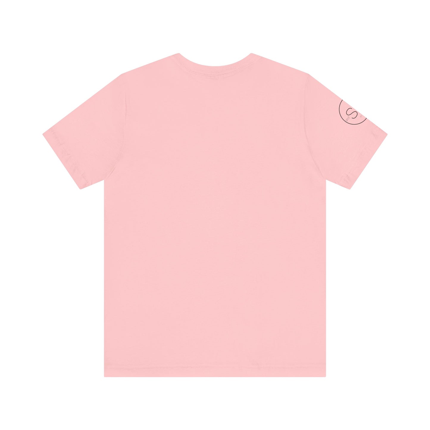 Unisex T-paita