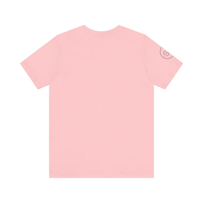 Unisex T-paita