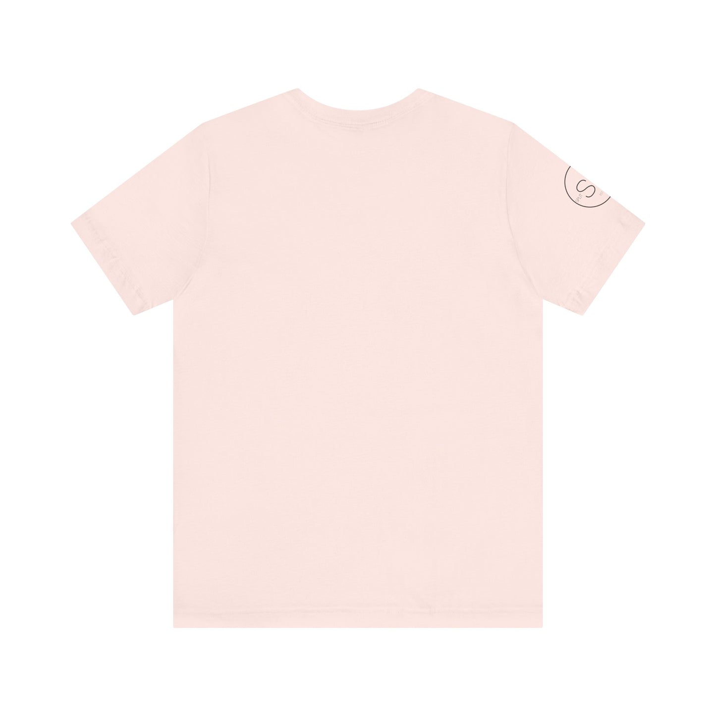 Unisex T-paita
