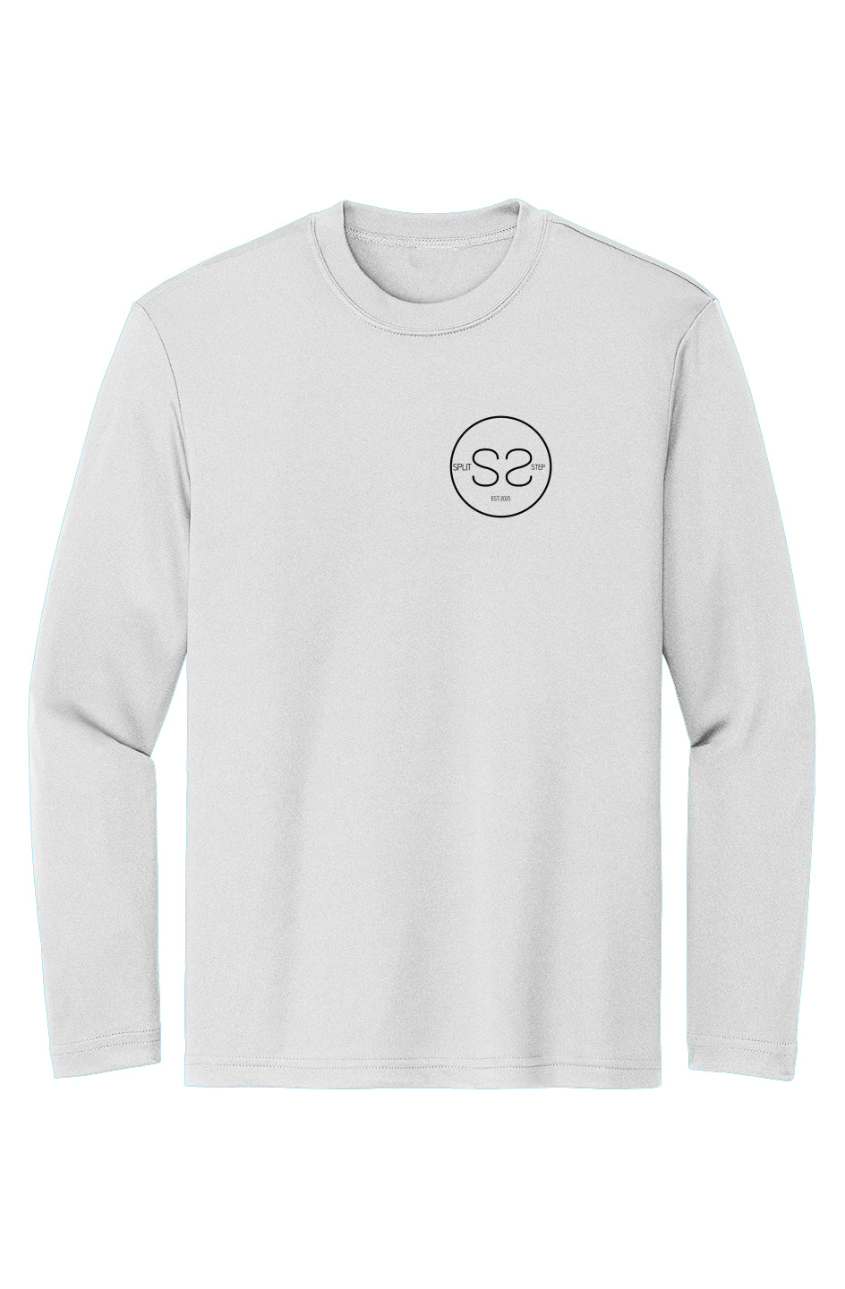 Nuorten Urheilu Pitkähihainen